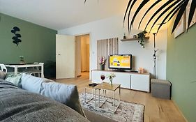 Apartament Słoneczny 3